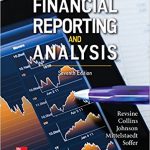 Financial Reporting and Analysis 7th Edition Revsine Test Bank