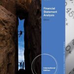 Financial Statement Analysis International Edition 13th Edition Gibson Test Bank