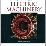 Fitzgerald and Kingsleys Electric Machinery 7th Edition Umans Solutions Manual