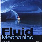 Fluid Mechanics 6th Edition Kundu Solutions Manual