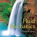 Fluid Mechanics 8th Edition White Solutions Manual