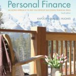 Focus on Personal Finance An Active Approach to Help You Develop Successful Financial Skills 4th Edition Kapoor Solutions Manual