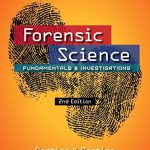 Forensic Science Fundamentals and Investigations 2nd Edition Bertino Test Bank