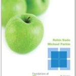 Foundations of Economics 6th Edition Bade Solutions Manual