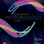 Foundations in Microbiology 9th Edition Talaro Solutions Manual