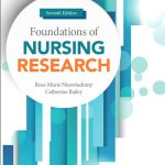 Foundations of Nursing Research 7th Edition Nieswiadomy Solutions Manual