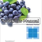 Foundations of Macroeconomics 6th Edition Bade Solutions Manual