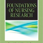 Foundations of Nursing Research 6th Edition Nieswiadomy Test Bank