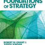 Foundations of Strategy 2nd Edition Grant Test Bank
