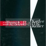 Framework for Marketing Management 5th Edition Kotler Test Bank