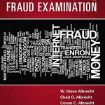 Fraud Examination 5th Edition Albrecht Solutions Manual
