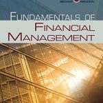 Fundamentals of Financial Management 14th Edition Brigham Solutions Manual
