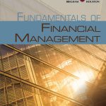 Fundamentals of Financial Management Concise Edition 8th Edition Brigham Solutions Manual