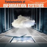 Fundamentals of Information Systems 8th Edition Stair Solutions Manual