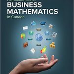 Fundamentals of Business Math Canadian 3rd Edition Jerome Solutions Manual