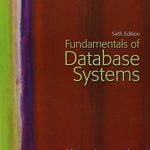 Fundamentals Of Database Systems 6th Edition Elmasri Solutions Manual