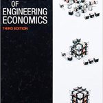 Fundamentals Of Engineering Economics 3rd Edition Park Solutions Manual