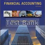 Fundamentals of Financial Accounting 4th Edition Phillips Test Bank