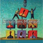 Fundamentals of Human Resource Management 4th Edition Noe Solutions Manual