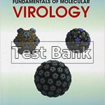 Fundamentals of Molecular Virology 2nd Edition Acheson Test Bank