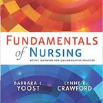 Fundamentals of Nursing Active Learning for Collaborative Practice 1st Edition Yoost Test Bank