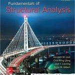 Fundamentals of Structural Analysis 5th Edition Leet Solutions Manual