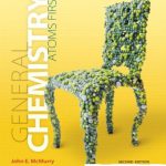 General Chemistry Atoms First 2nd Edition McMurry Test Bank