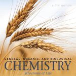 General Organic and Biological Chemistry Structures of Life 5th Edition Timberlake Test Bank