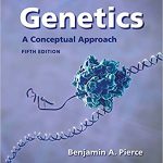 Genetics A Conceptual Approach 5th Edition Pierce Solutions Manual