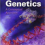 Genetics A Conceptual Approach 6th Edition Pierce Solutions Manual