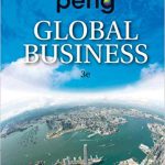 Global Business 3rd Edition Mike Test Bank