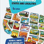 Governing States and Localities 6th Edition Smith Test Bank