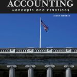 Government and Not-for-Profit Accounting Concepts and Practices 6th Edition Granof Solutions Manual