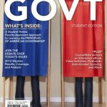 GOVT 5th Edition Sidlow Solutions Manual