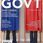 GOVT 5th Edition Sidlow Test Bank