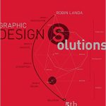 Graphic Design Solutions 5th Edition Robin Landa Solutions Manual