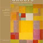 Groups Process and Practice 9th edition Corey Test Bank