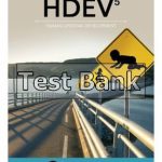 HDEV 5th Edition Rathus Test Bank