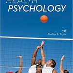 Health Psychology 10th Edition Taylor Solutions Manual