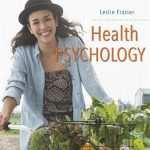 Health Psychology 1st Edition Frazier Test Bank