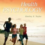 Health Psychology 9th Edition Taylor Solutions Manual
