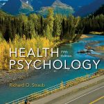 Health Psychology A Biopsychosocial Approach 5th Edition Straub Test Bank