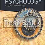 History of Psychology A Global Perspective 2nd Edition Shiraev Test Bank