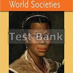 History of World Societies Combined Volume 10th Edition McKay Test Bank