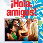 Hola amigos 8th Edition Jarvis Test Bank