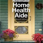 Homemaker Home Health Aide 7th Edition Balduzzi Solutions Manual