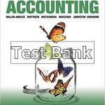 Horngrens Accounting Volume 2 Canadian 10th Edition Nobles Test Bank