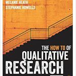 How To of Qualitative Research 1st Edition Aurini Test Bank