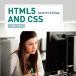 HTML5 and CSS Complete 7th Edition Woods Solutions Manual