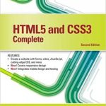 HTML5 and CSS3 Illustrated Complete 2nd Edition Vodnik Solutions Manual